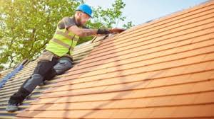 Best Flat Roofing  in Braddock Heights, MD