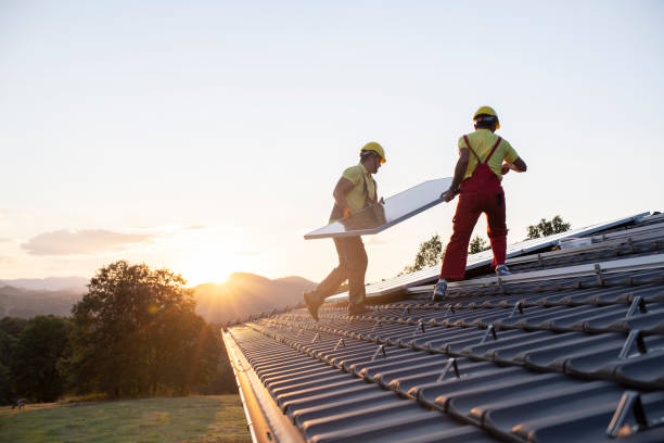 Best Roof Maintenance and Cleaning  in Braddock Heights, MD