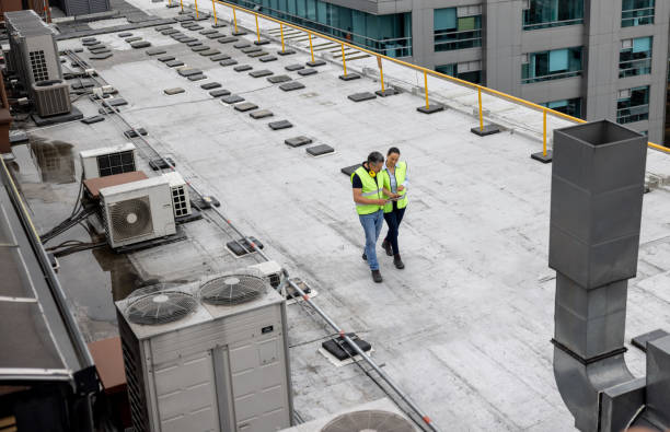 Best Green or Eco-Friendly Roofing Solutions  in Braddock Heights, MD