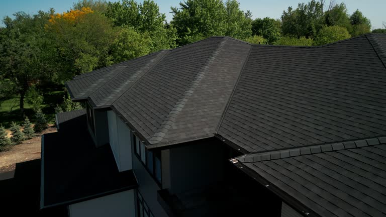 Best Rubber Roofing (EPDM, TPO)  in Braddock Heights, MD