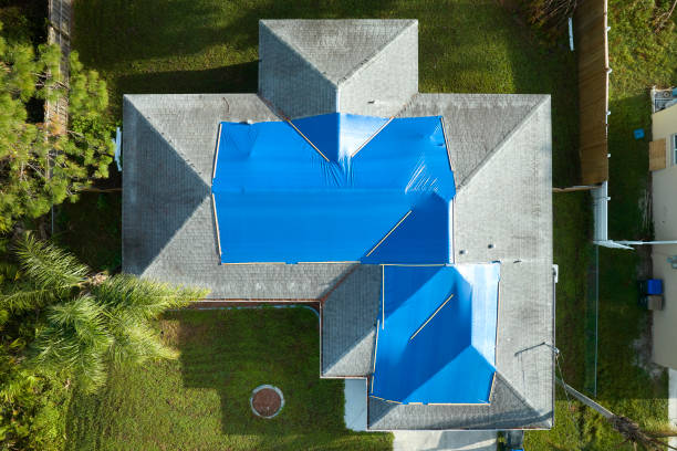 Best Roof Leak Repair  in Braddock Heights, MD
