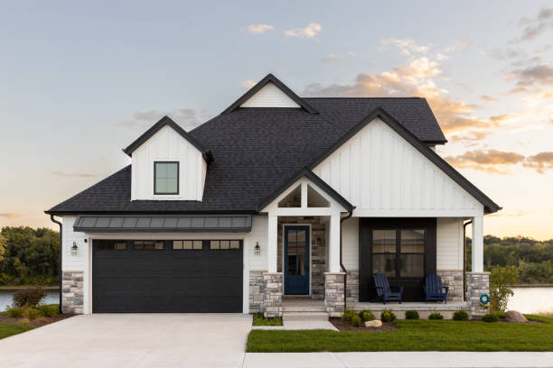 Best Solar Panel Roofing Installation  in Braddock Heights, MD