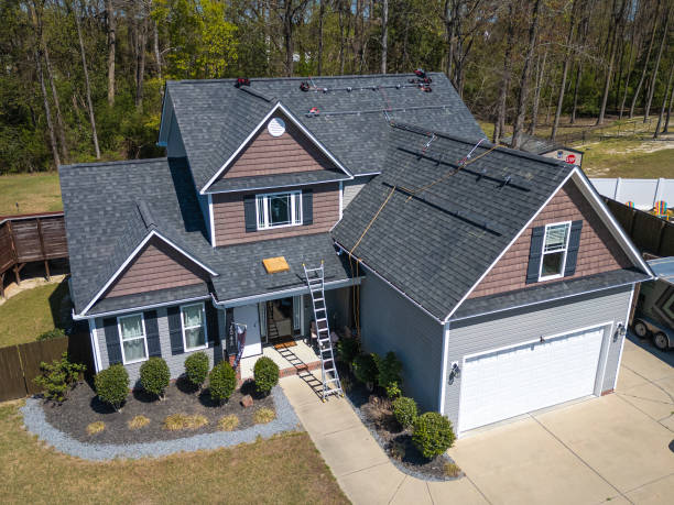Best Cold Roofs  in Braddock Heights, MD